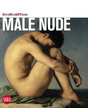 Cover of: Male Nude (Skira Mini ART Books) by Flaminio Gualdoni