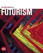 Cover of: Futurism (Skira Mini Art Books)