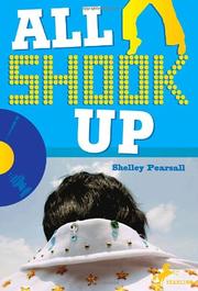 Cover of: All Shook Up