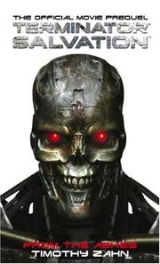 Cover of: Terminator Salvation: From the Ashes: The Official Prequel Novelization