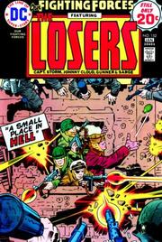 Cover of: The Losers