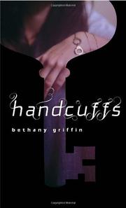 Cover of: Handcuffs