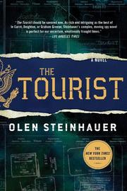 Cover of: The Tourist