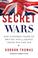 Cover of: Secret Wars