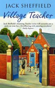 Cover of: Village Teacher