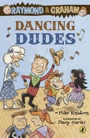 Cover of: Raymond and Graham: Dancing Dudes