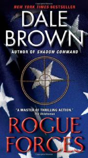 Cover of: Rogue Forces by Dale Brown, Dale Brown