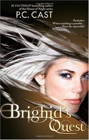 Cover of: Brighid's Quest