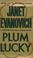 Cover of: Plum Lucky (A Between-the-Numbers Novel)