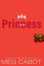 Cover of: Princess Mia