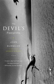 Cover of: The Devil's Footprints