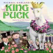 Cover of: King Puck