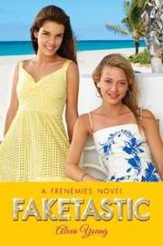 Cover of: Frenemies #2 by Alexa Young