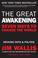 Cover of: The Great Awakening