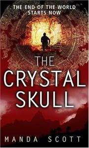 Cover of: The Crystal Skull