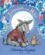 Cover of: Jonadab and Rita