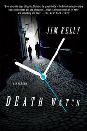 Cover of: Death Watch (A Detective Shaw Mystery)