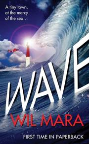 Cover of: Wave by Wil Mara