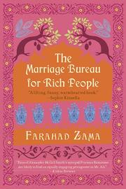 Cover of: The Marriage Bureau for Rich People
