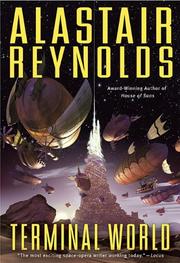 Cover of: Terminal World by Alastair Reynolds