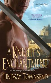 Cover of: A Knight's Enchantment