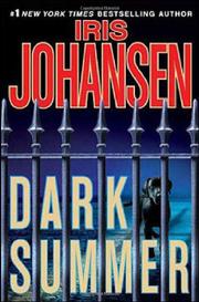 Cover of: Dark Summer by Iris Johansen