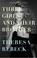 Cover of: Three Girls and Their Brother