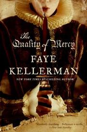 Cover of: The Quality of Mercy by Faye Kellerman