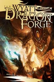 Cover of: Dragon Forge by James Wyatt