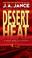 Cover of: Desert Heat (Joanna Brady)