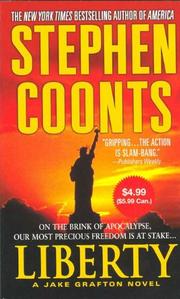 Liberty by Stephen Coonts