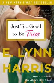 Cover of: Just Too Good to Be True by E. Lynn Harris, E. Lynn Harris