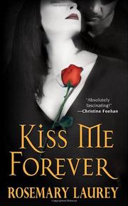 Cover of: Kiss Me Forever