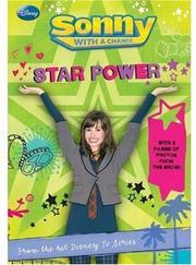 Cover of: Sonny With A Chance #3: Star Power