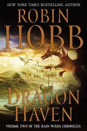 Cover of: Dragon Haven