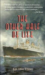 Cover of: The Other Half of Life