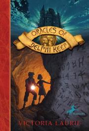 Cover of: Oracles of Delphi Keep