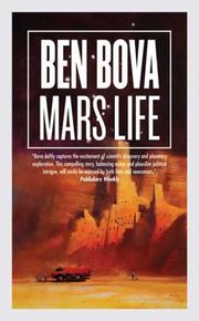 Cover of: Mars Life (Grand Tour) by Ben Bova