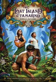 Cover of: The Lost Island of Tamarind (The Book of Tamarind)