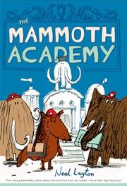 Cover of: The Mammoth Academy