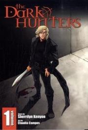 Cover of: The Dark-Hunters, Vol. 1