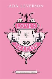 Cover of: Love's Shadow by Ada Leverson