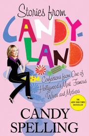 Cover of: Stories from Candyland by Candy Spelling, Candy Spelling