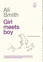 Girl Meets Boy