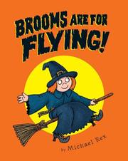 Cover of: Brooms Are for Flying
