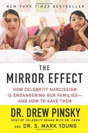 The Mirror Effect by Drew Pinsky