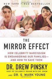 Cover of: The Mirror Effect by Drew Pinsky, S. Mark Young