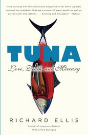 Cover of: Tuna by Ellis, Richard