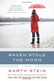 Cover of: Raven Stole the Moon: A Novel