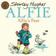 Cover of: Alfie's Feet